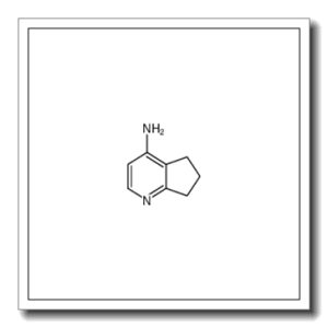 6,7-二氢-5H-环戊并[b]吡啶-4-胺