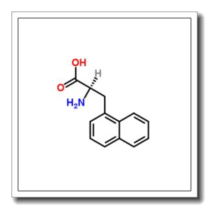 D-3-(1-萘基)-丙氨酸盐酸盐