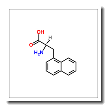3-(1-Naphthyl)-D-alanine CAS 78306-92-0