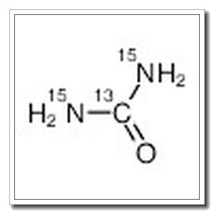 Urea-13C,15N2