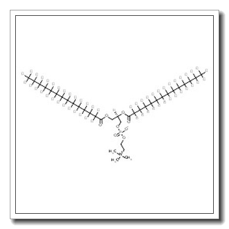 (2R)-2,3-Bis[(2H27)tetradecanoyloxy]propyl 2-(trimethylammonio)ethyl phosphate