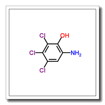 6-Amino-2,3,4-trichlorophenol