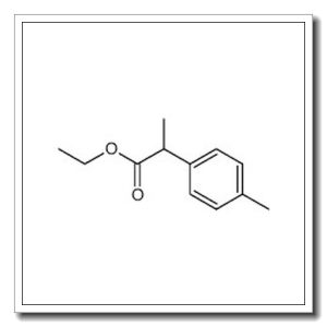 ethyl 2-(p-tolyl)propanoate