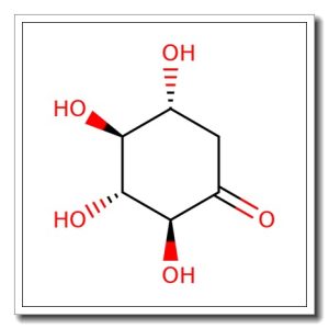 2-Deoxy-scyllo-inosose