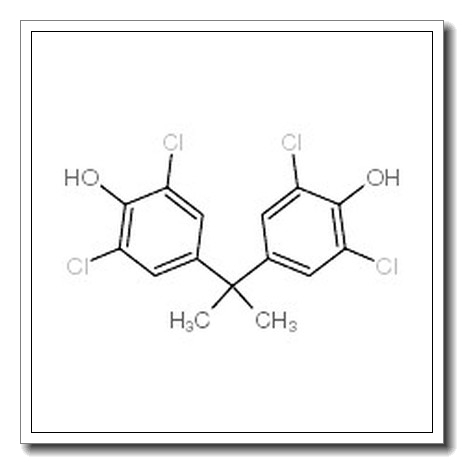 Tetrachlorobisphenol A CAS 79-95-8 