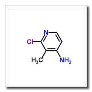 2-Chloro-3-methylpyridin-4-amine
