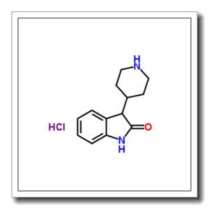 3-(哌啶-4-基)吲哚啉-2-酮盐酸盐