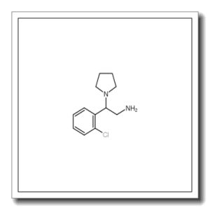 2-吗啉-4-基-1-苯基乙胺