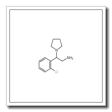 2-吗啉-4-基-1-苯基乙胺