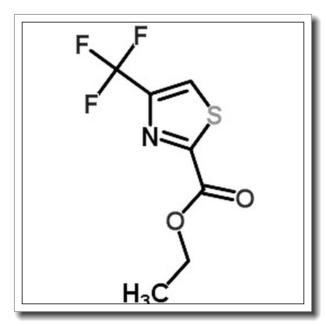 4-三氟甲基噻唑-2-甲酸乙酯