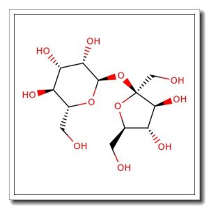 Mannosucrose