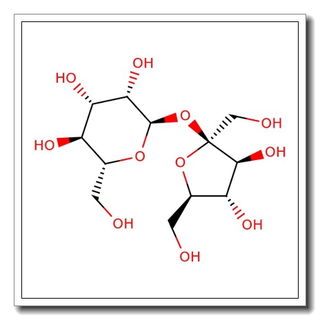 Mannosucrose