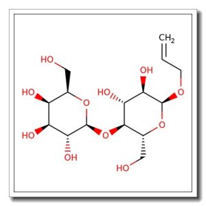 Allyl a-D-lactose