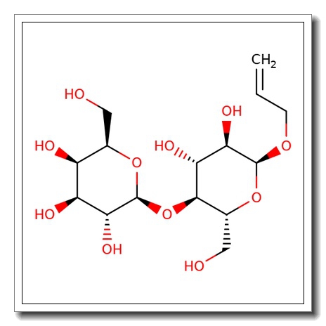 Allyl a-D-lactose