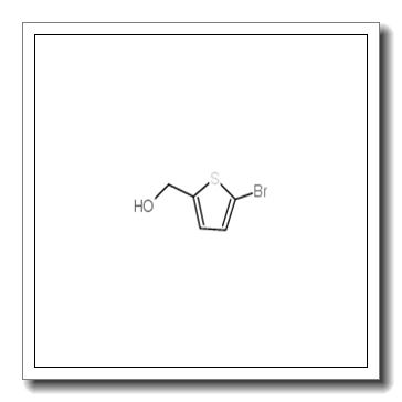 2-溴噻吩-5-甲醇