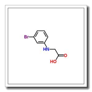 2-氨基-2-(3-溴苯基)乙酸