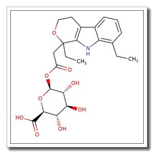 rac etodolac acyl-b-D-glucuronide