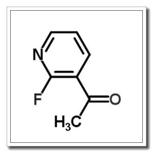 3-乙酰基-2-氟吡啶