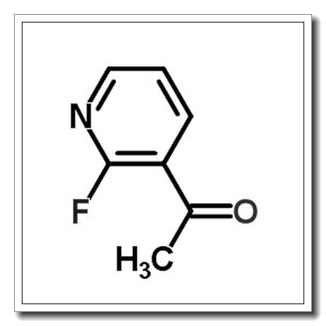 3-乙酰基-2-氟吡啶