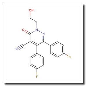 3-Deoxy-D-arabino-hexonic acid calcium salt