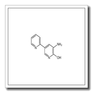 5′-Amino-[2,3′-bipyridin]-6′(1’H)-one