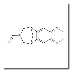 N-Formyl varenicline