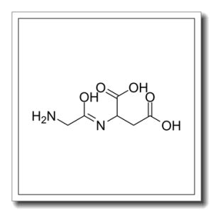 甘氨酰-DL-天冬氨酸