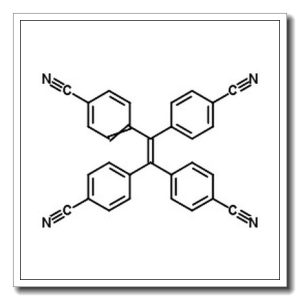 四(4-腈基苯基)乙烯