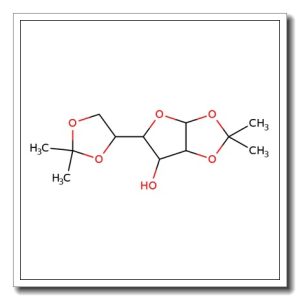 1,2:5,6-Di-O-isopropylidene-a-L-glucofuranose