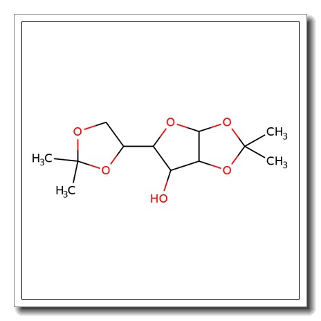 1,2:5,6-Di-O-isopropylidene-a-L-glucofuranose