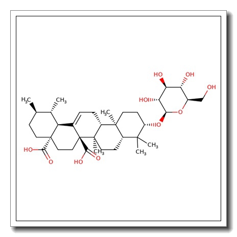 Quinovic acid 3-O-b-D-glucoside
