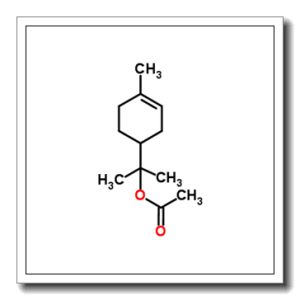 (±)-α-乙酸松油酯