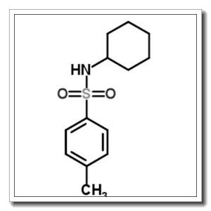 N-环己基对甲苯磺酰胺
