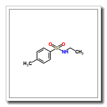 N-Ethyl-p-Toluenesulfonamide CAS 80-39-7