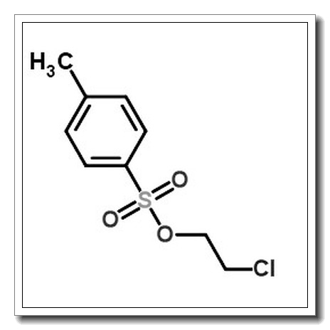 2-Chloroethyl 4-methylbenzenesulfonate CAS 80-41-1 