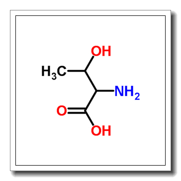 DL-Threonine CAS 80-68-2