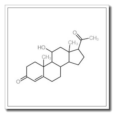 11Alpha-孕酮
