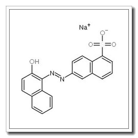 酸性红 9