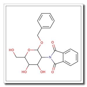Benzyl 2-deoxy-2-phthalimido-β-D-glucopyranoside