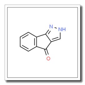 茚并[1,2-C]吡唑-4(1H)-酮