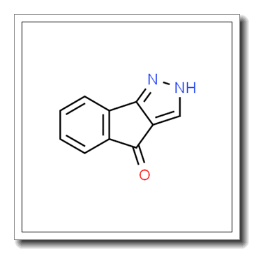 茚并[1,2-C]吡唑-4(1H)-酮