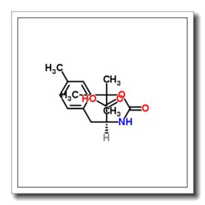 BOC-L-4-甲基苯丙氨酸