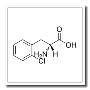 2-氯-D-苯丙氨酸