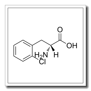 2-氯-D-苯丙氨酸