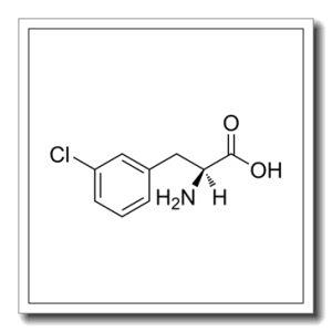 3-氯-L-苯丙氨酸