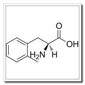 L-2-甲基苯丙氨酸