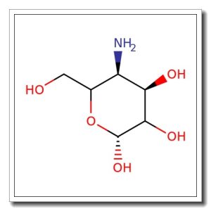 4-Amino-4-deoxy-D-glucopyranose