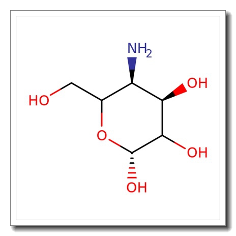 4-Amino-4-deoxy-D-glucopyranose