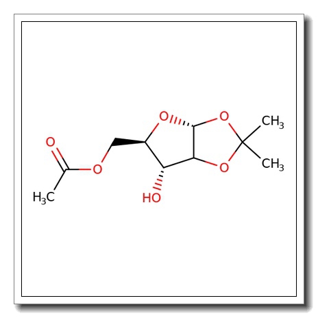 5-O-Acetyl-1,2-O-isopropylidene-α-D-xylofuranose