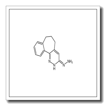 3-Hydrazino-6,7-dihydro-5H-benzo[6,7]cyclohepta[1,2-c]pyridazine CAS 802598-74-9
